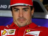 Alonso: 'Uitstekende relatie met Di Montezemolo'