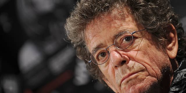 Lou Reed