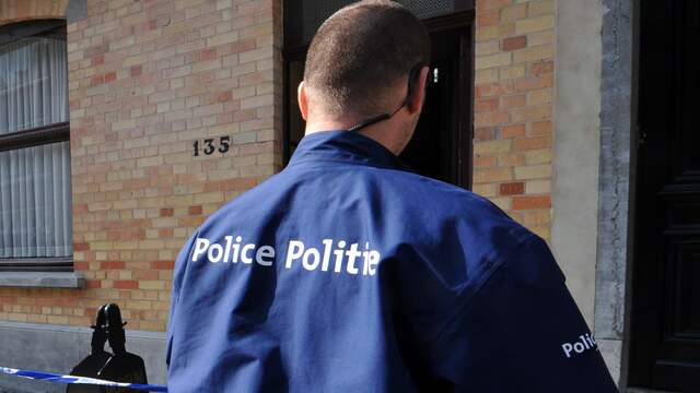 politie