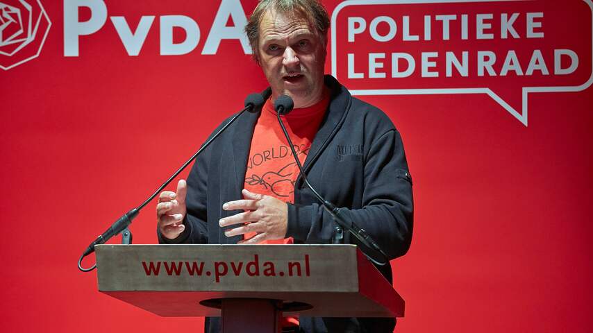 Spekman vindt uitspraak Wilders walgelijk