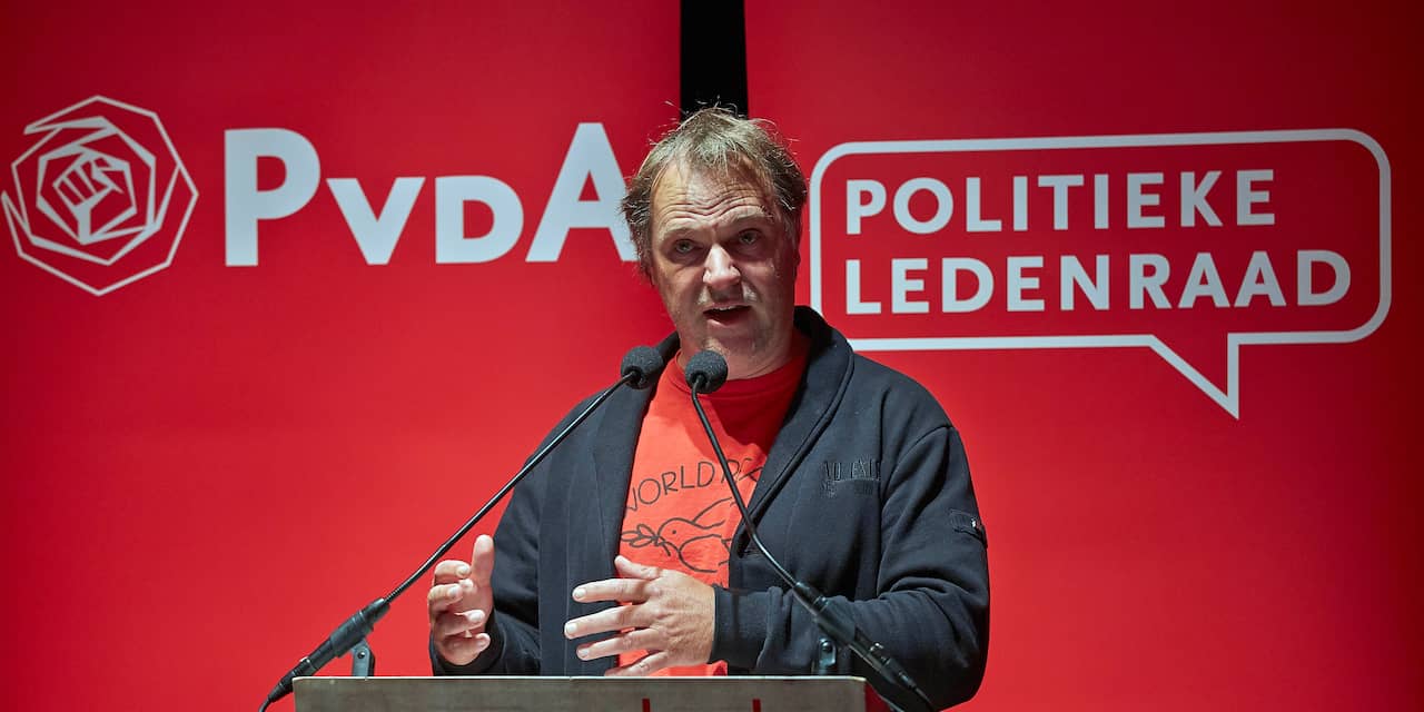 'PvdA-politicus moet meer naar de mensen toe'