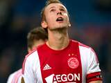 De Jong: 'Moeten onszelf niet in de put praten'