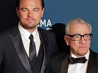 DiCaprio en Scorsese werken samen in verfilming The Devil In The White City