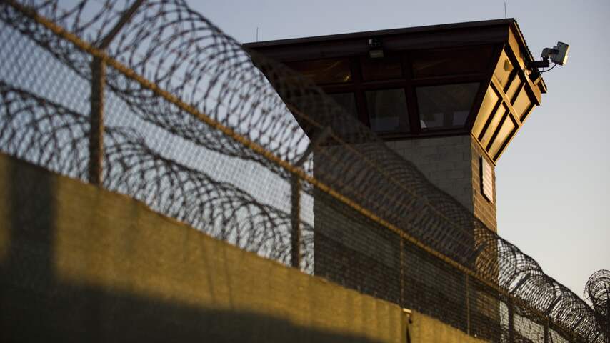 Guantanamo Bay
