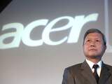 Directeur Acer vertrekt na slechte resultaten