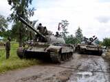 Het Congolese leger heeft de rebellenbeweging M23 in het oosten van het land verslagen. De laatst overgebleven rebellen zijn de grens over gevlucht of hebben zich overgegeven. 