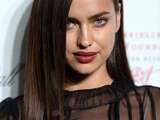 Model Irina Shayk verkiest film boven Victoria's Secret