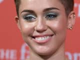 Weer een nieuwe tattoo voor Miley Cyrus