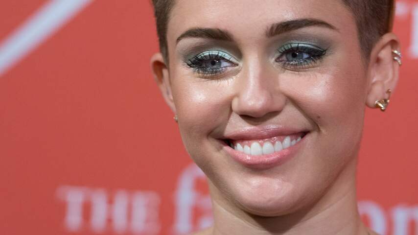 Miley Cyrus