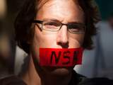 Wetenschappers manen NSA tot staken dataverzameling