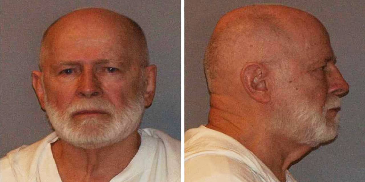 'Bejaarde maffiabaas 'Whitey' Bulger (89) vermoord in gevangenis'