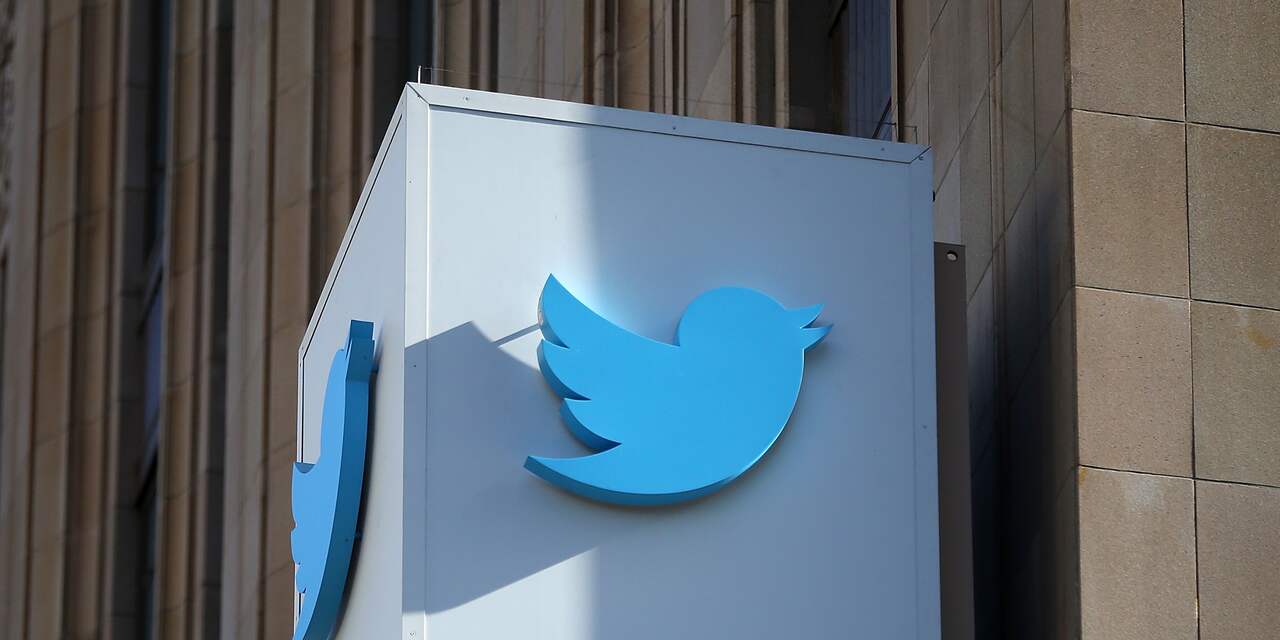 Nederland vraagt Twitter om gegevens 14 profielen