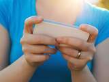 'Aantal klachten over sms-phishing meer dan verdubbeld'
