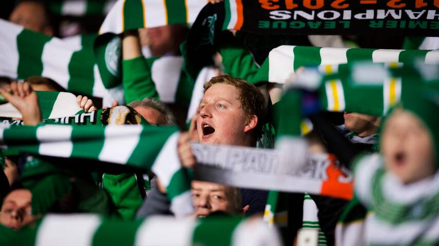 Celtic-fans