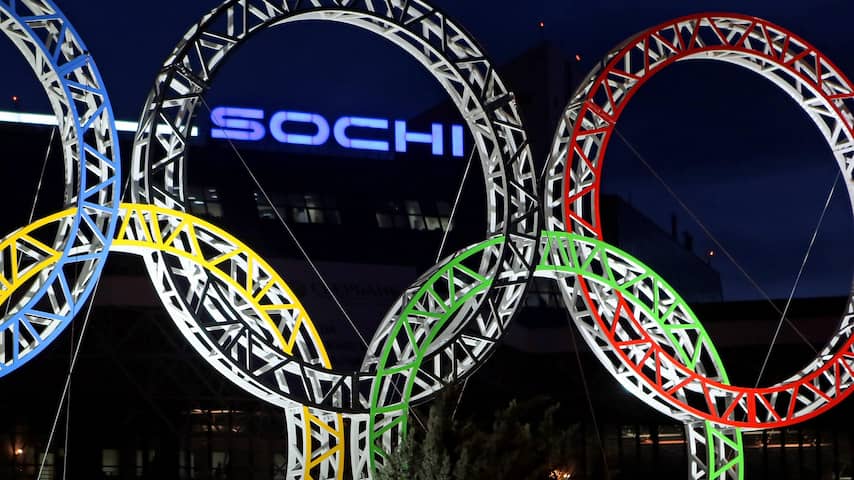 Sochi 2014, Sotsji 2014