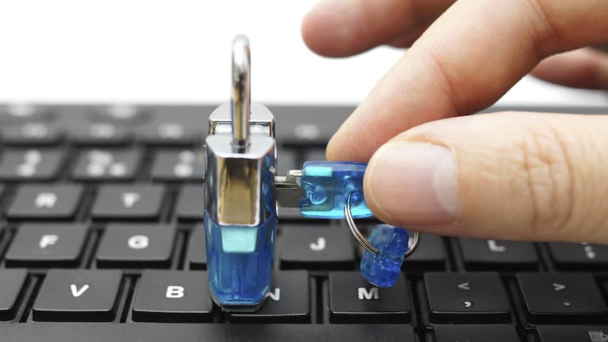 Cybercrime hacken hackers internetveiligheid hacker