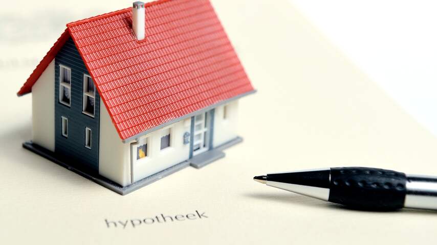Hypotheek