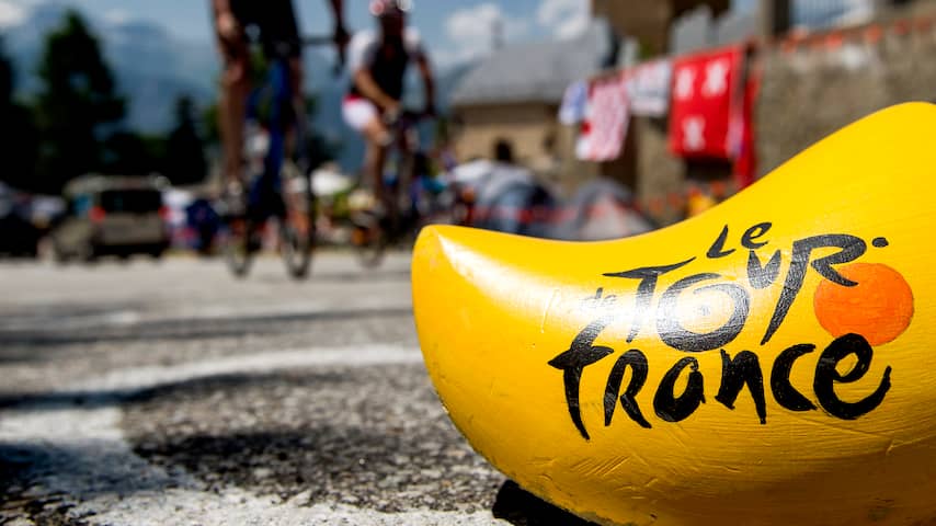 'Tour de France doet Zeeland aan in 2015'
