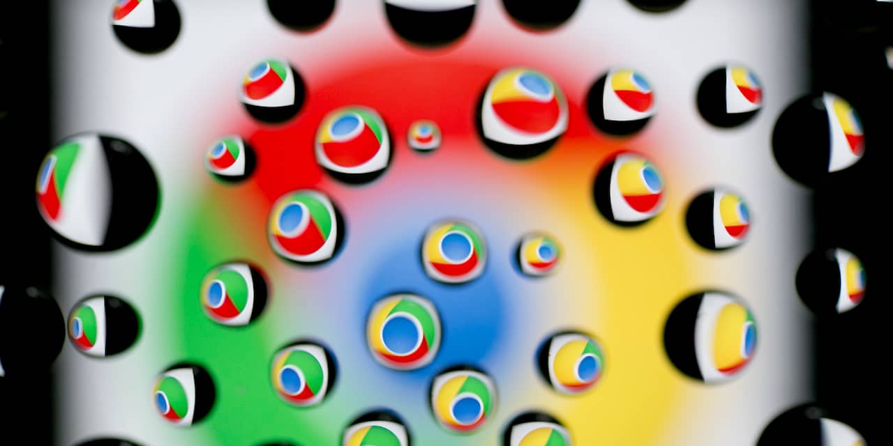 Google blijft Chrome voor Windows XP ondersteunen tot april 2016
