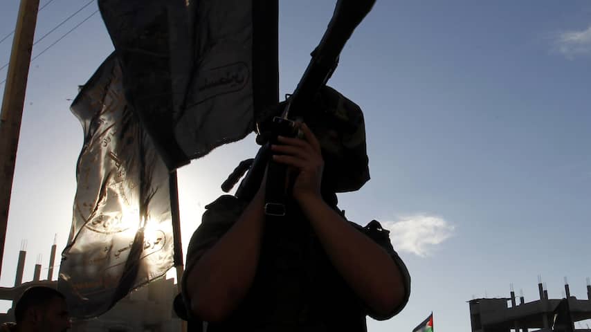 Arabische en Europese landen overlegden over jihadisten