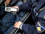 24 automobilisten in de fout bij alcoholcontrole in Delfshaven
