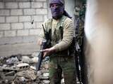 'Regime Syrië laat tegenstanders verdwijnen'