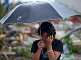 Overzicht: Filipijnen vaak getroffen door zware stormen