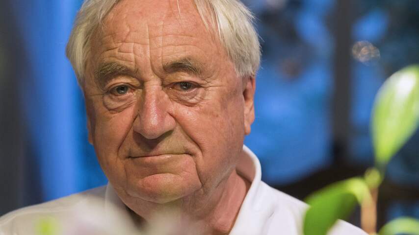 Cees Nooteboom