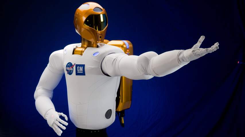 Robonaut