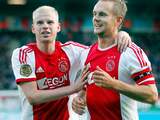 Siem de Jong: 'Het kan en moet allemaal nog veel beter'