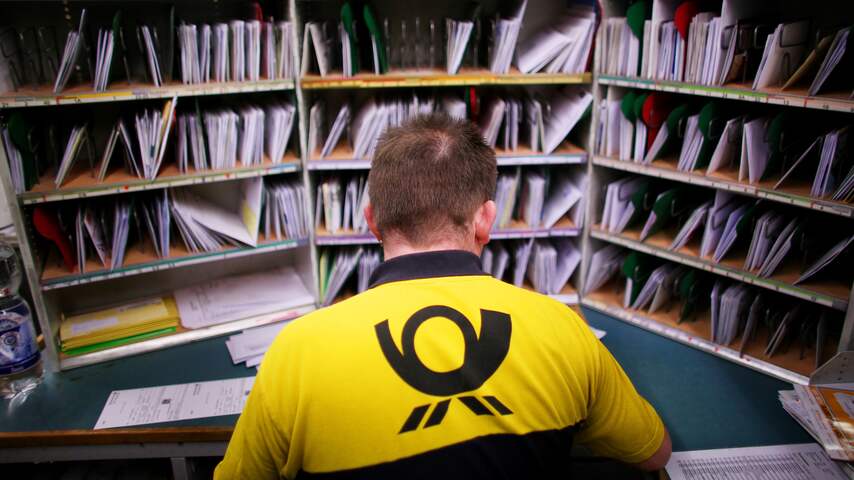 Deutsche Post