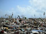 Nederlander omgekomen bij tyfoon Filipijnen