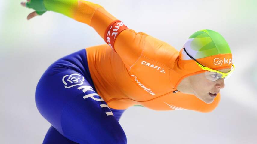 Marrit Leenstra