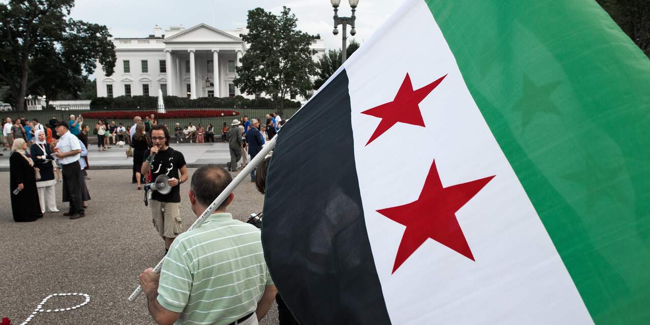 Invallen in België om ronselen voor Syrië