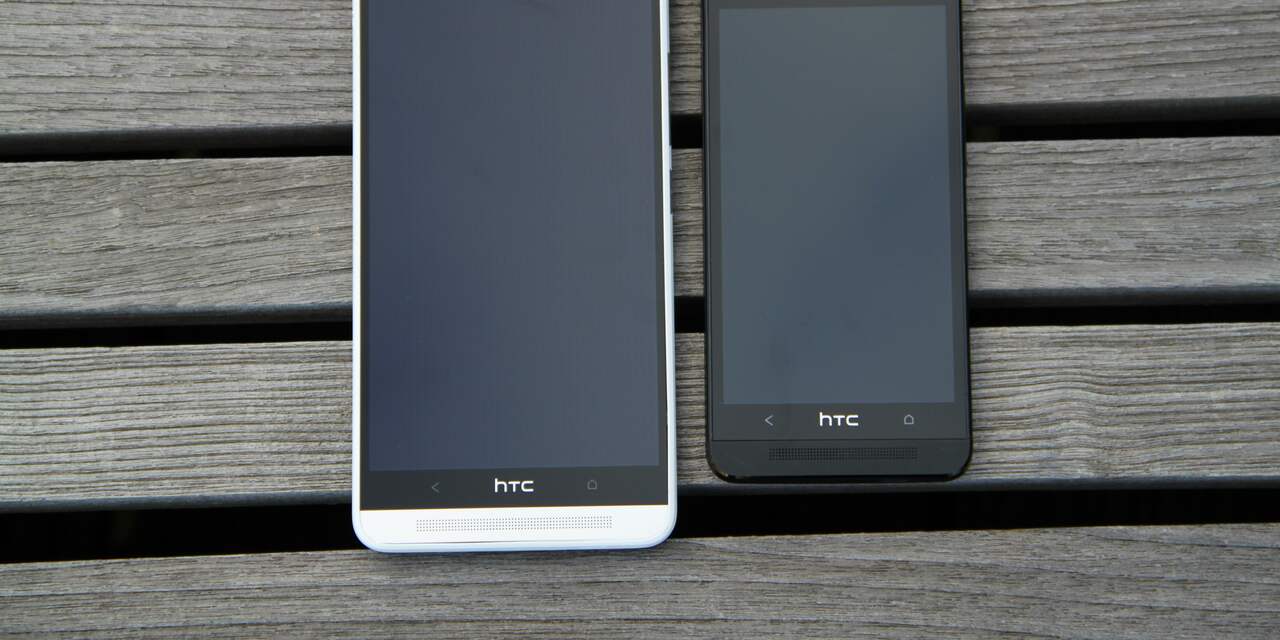 'Specificaties nieuwe HTC One Mini bekend'