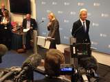 Wilders en Le Pen kondigen samenwerking aan
