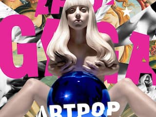Lady Gaga – Artpop 