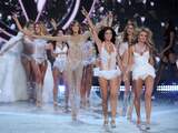 Kaarten Victoria's Secret-show kosten 12.500 euro