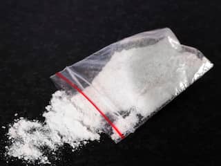 meth drugs cocaine methamphetamine
