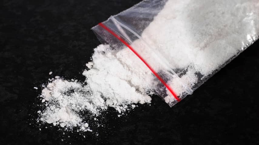 meth drugs cocaine methamphetamine