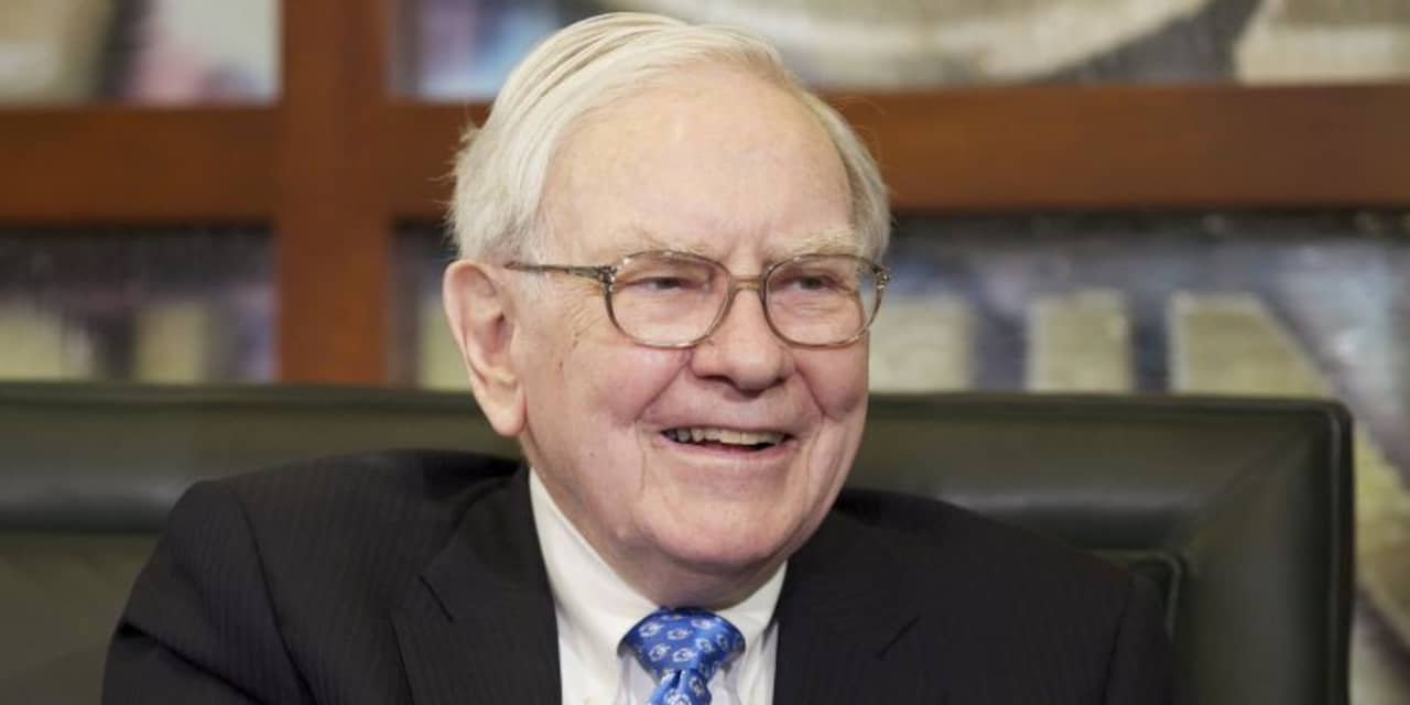 Buffett: Bitcoin is geen belegging