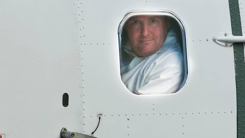 Willem-alexander