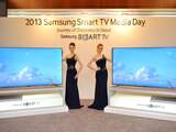 'Tweederde smart tv-eigenaren gebruikt apps'
