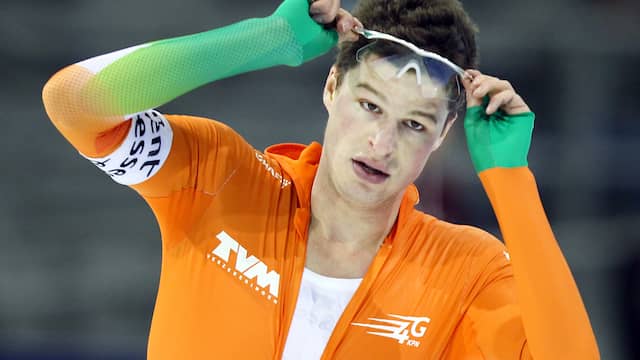 Kramer: 'Normaal kijken ze in de politiek niet om naar sport'