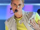 Bieber gesommeerd om graffiti weg te halen