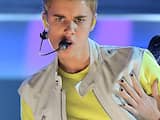 Justin Bieber zegt te stoppen met zingen