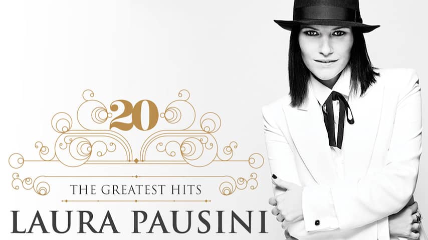 Laura Pausini - 20: The Greatest Hits | CD-recensies | NU.nl