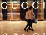 Opmars Gucci doet Franse luxegroep Kering goed