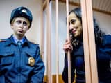 Gevangenis in Moermansk 'was uit te houden'