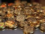 Bitcoin doorbreekt grens van duizend dollar